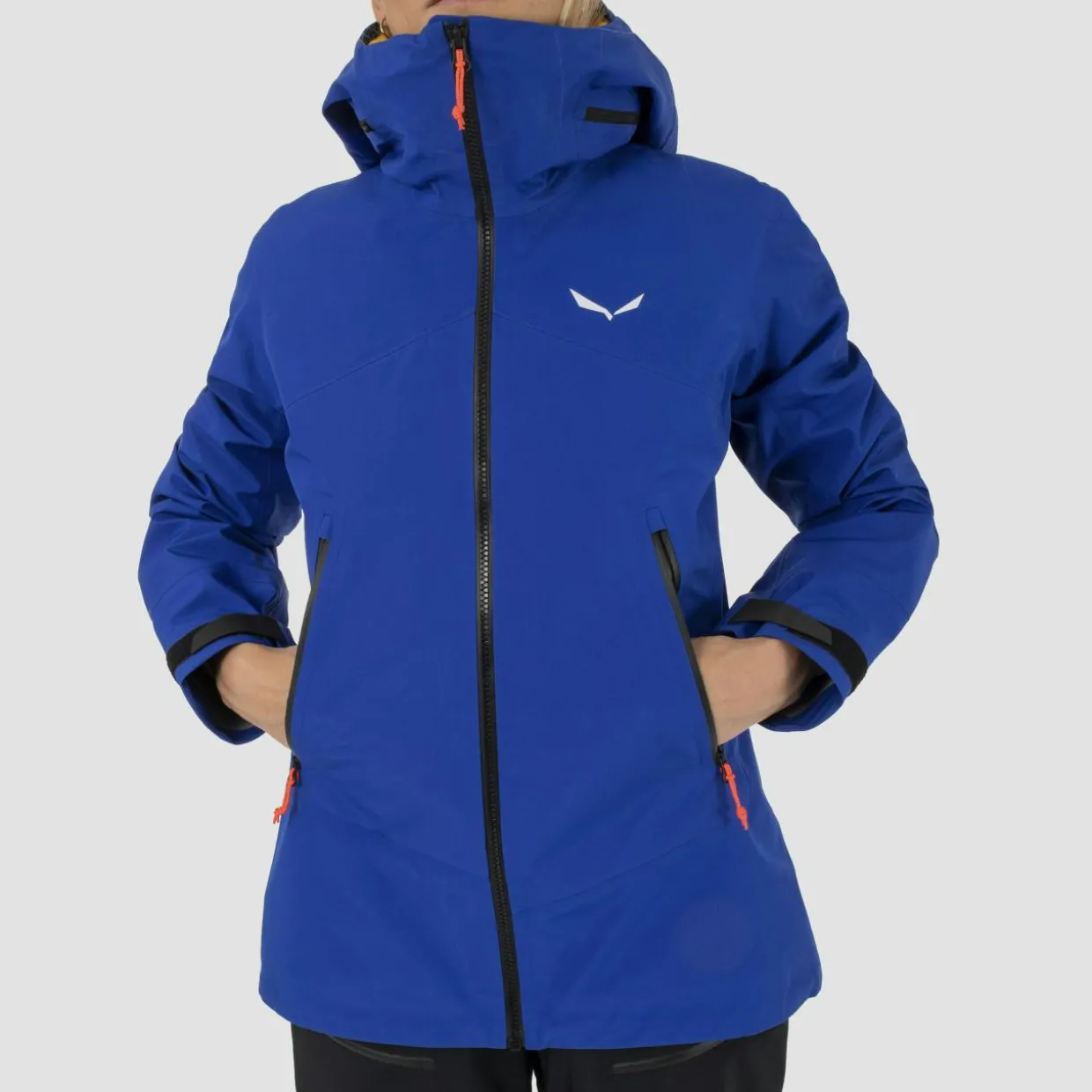 Ortles 3L GORE-TEX® Jacket Women