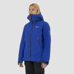 Ortles 3L GORE-TEX® Jacket Women
