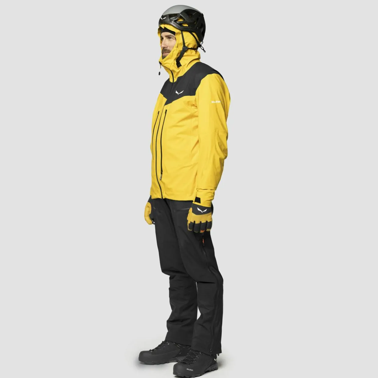 Ortles 3L Powertex Jacket Men