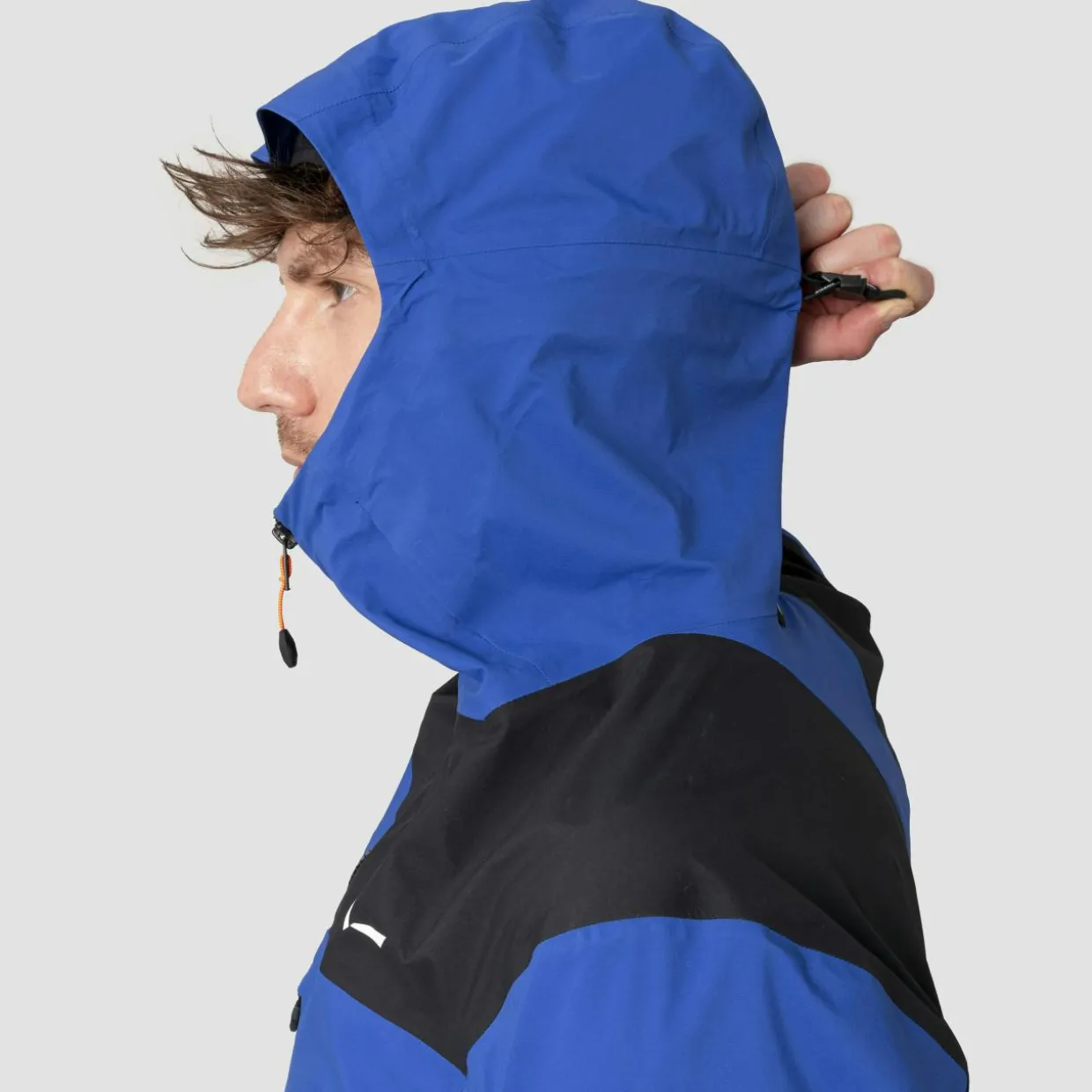 Ortles 3L Powertex Jacket Men