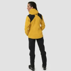 Ortles 3L Powertex Jacket Women