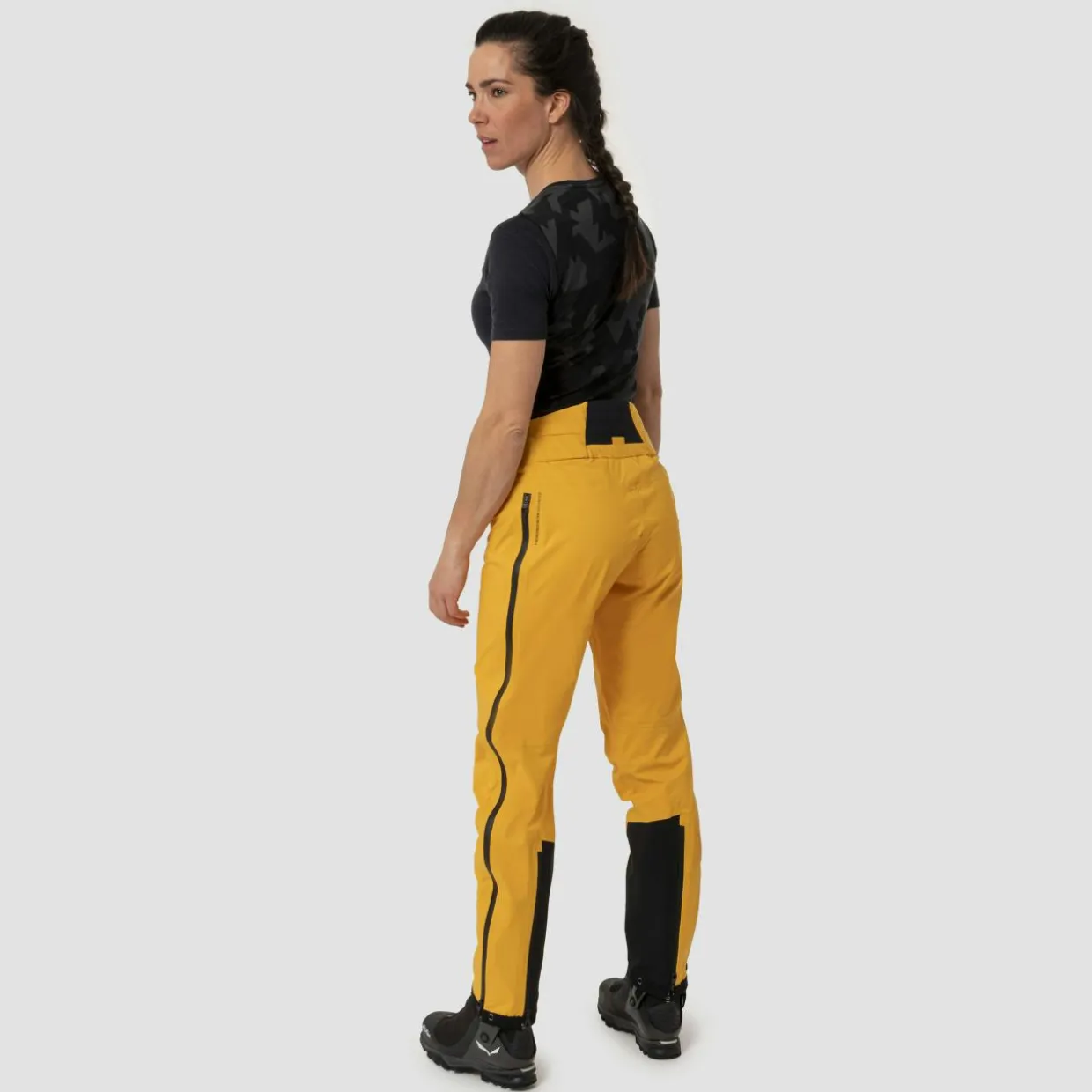 Ortles 3L Powertex Pant Women