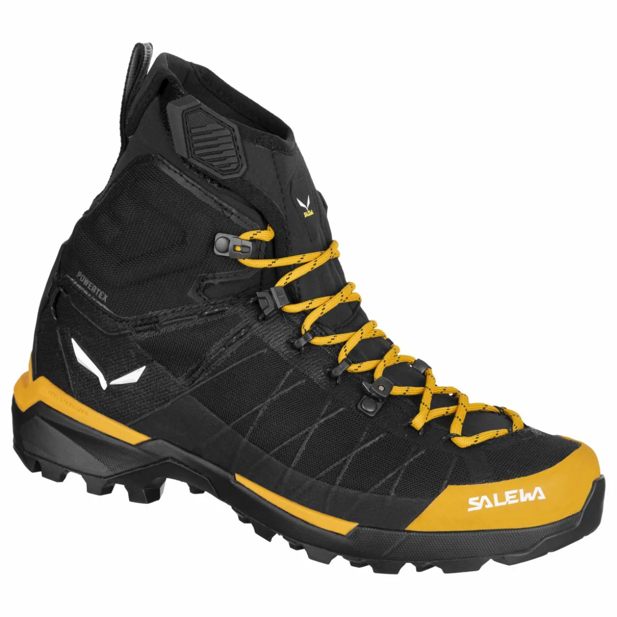 ORTLES LIGHT MID POWERTEX BOOT WOMEN