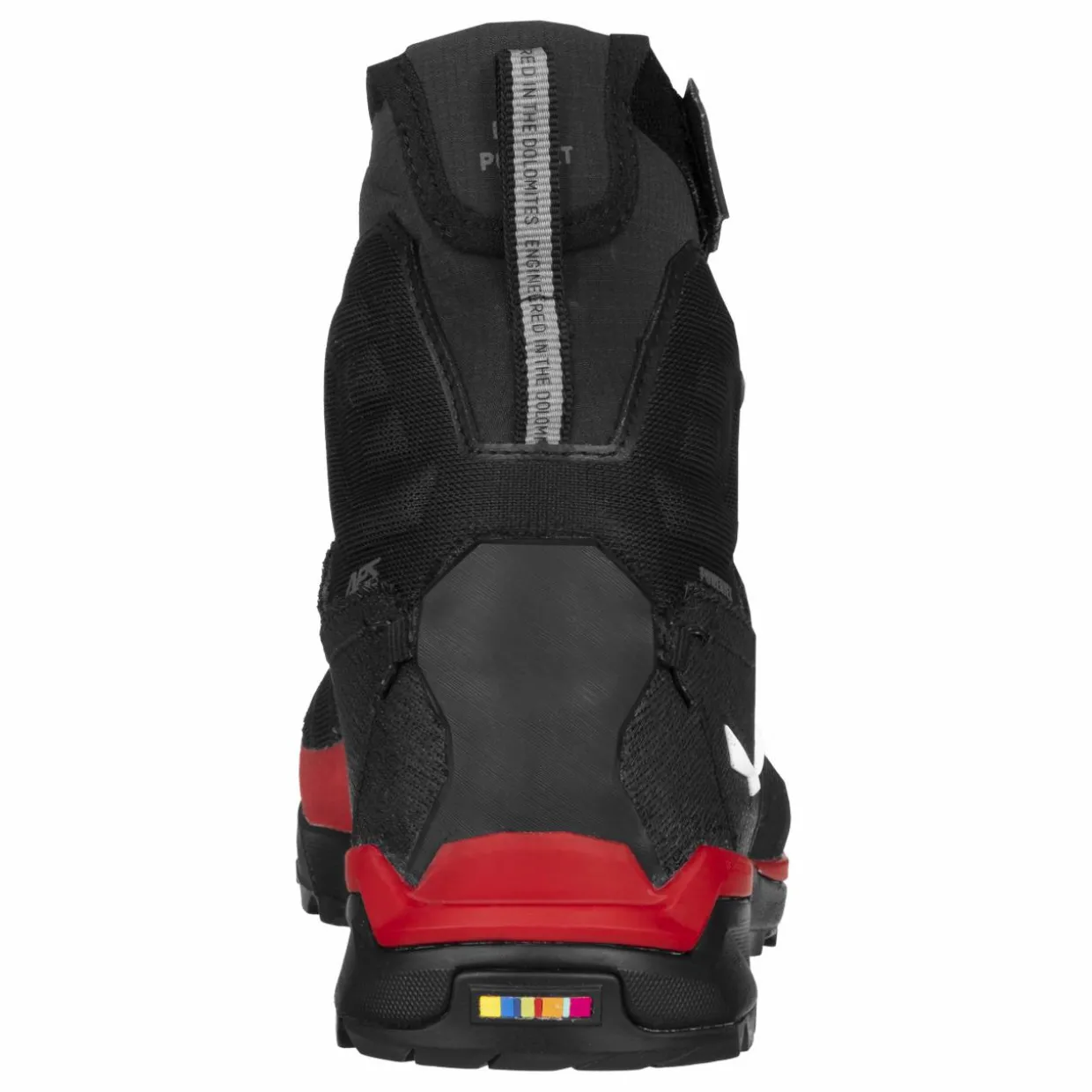 ORTLES LIGHT MID POWERTEX BOOT MEN