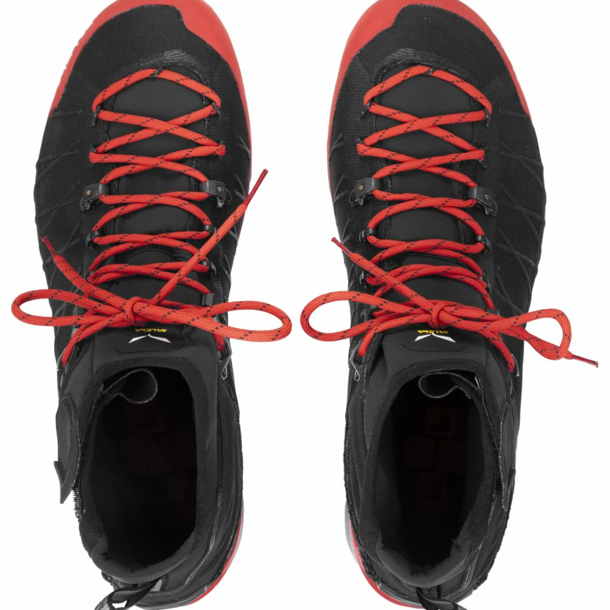 ORTLES LIGHT MID POWERTEX BOOT MEN