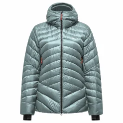 ORTLES MED 3 RDS DOWN JACKET WOMEN