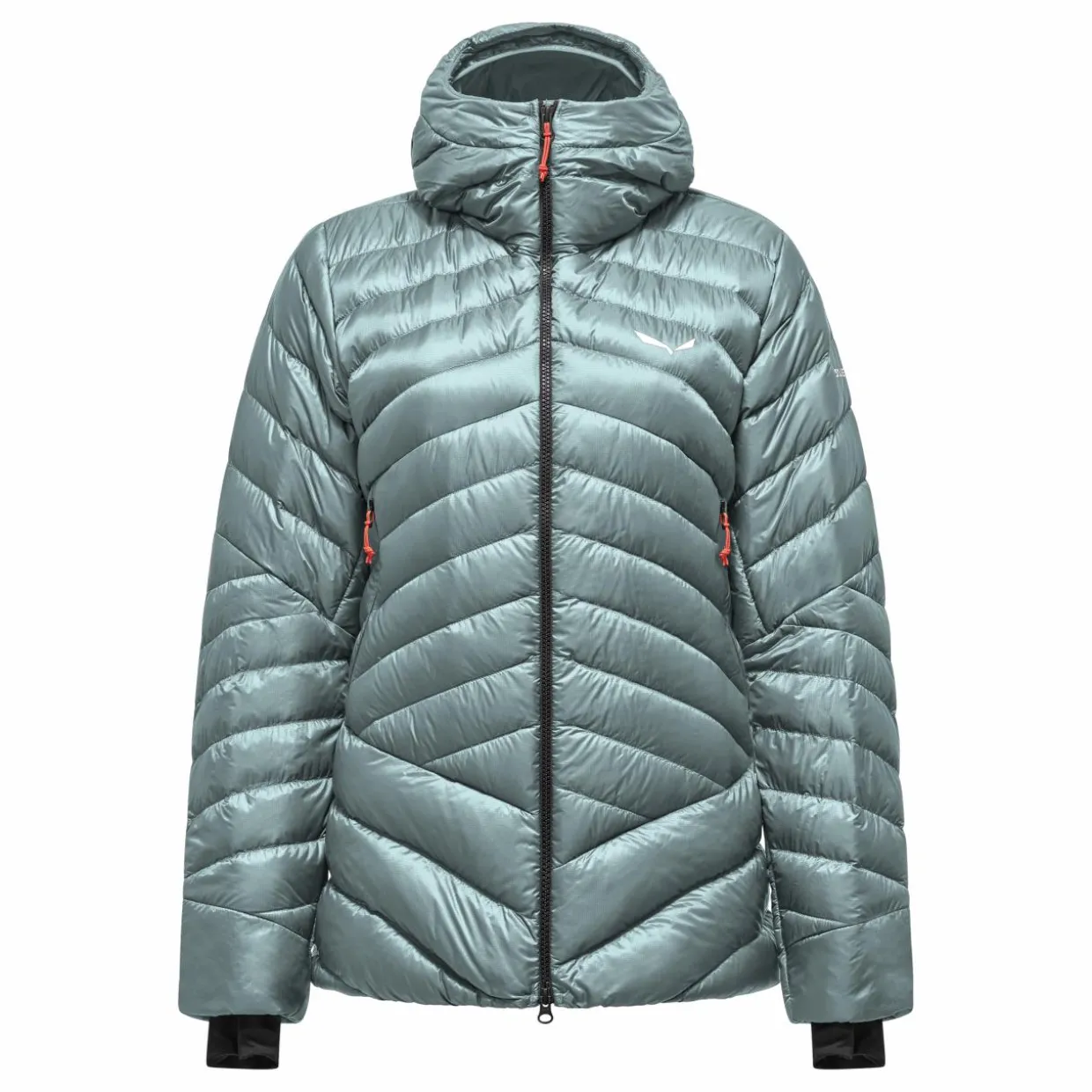 ORTLES MED 3 RDS DOWN JACKET WOMEN