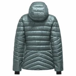 ORTLES MED 3 RDS DOWN JACKET WOMEN