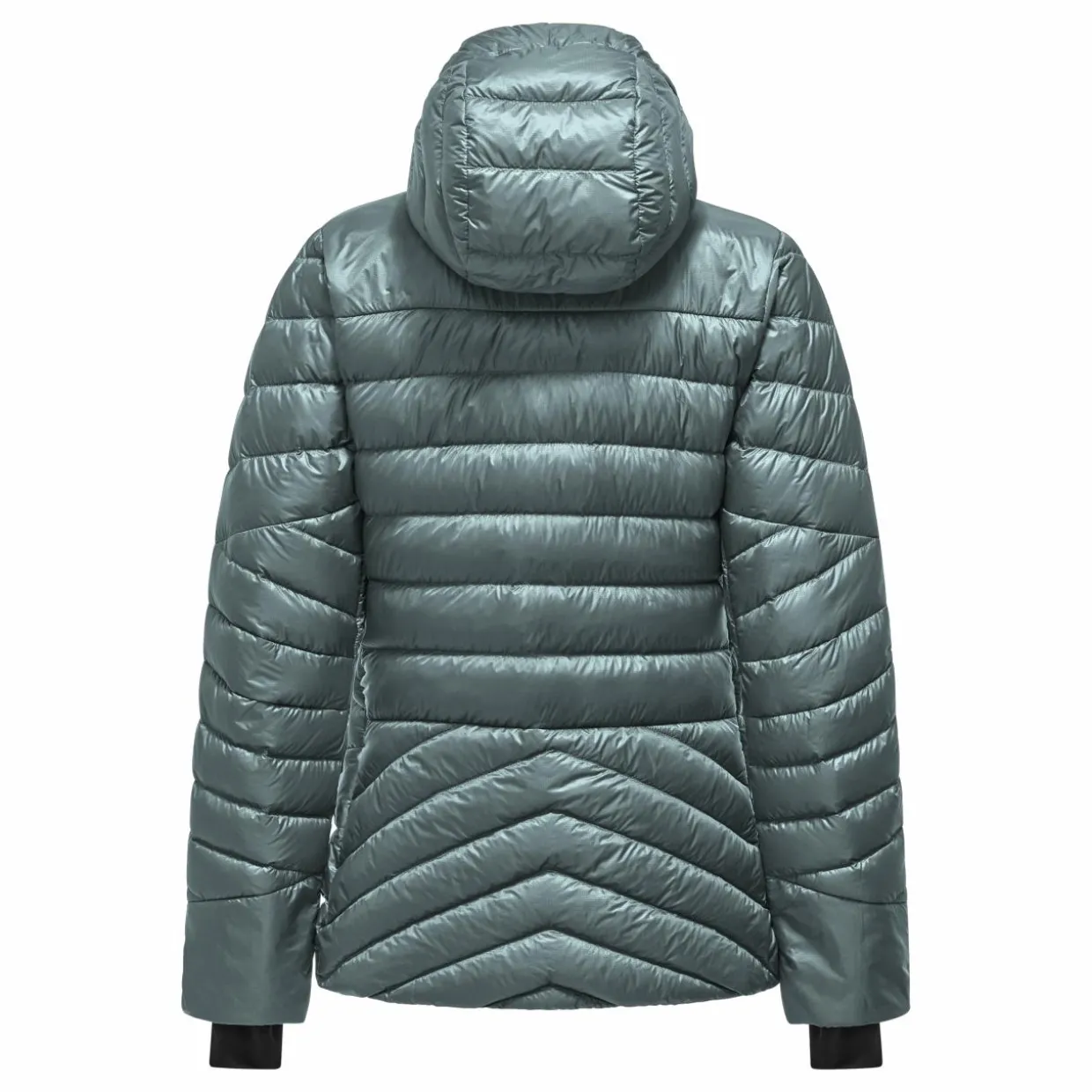 ORTLES MED 3 RDS DOWN JACKET WOMEN