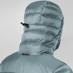 ORTLES MED 3 RDS DOWN JACKET WOMEN