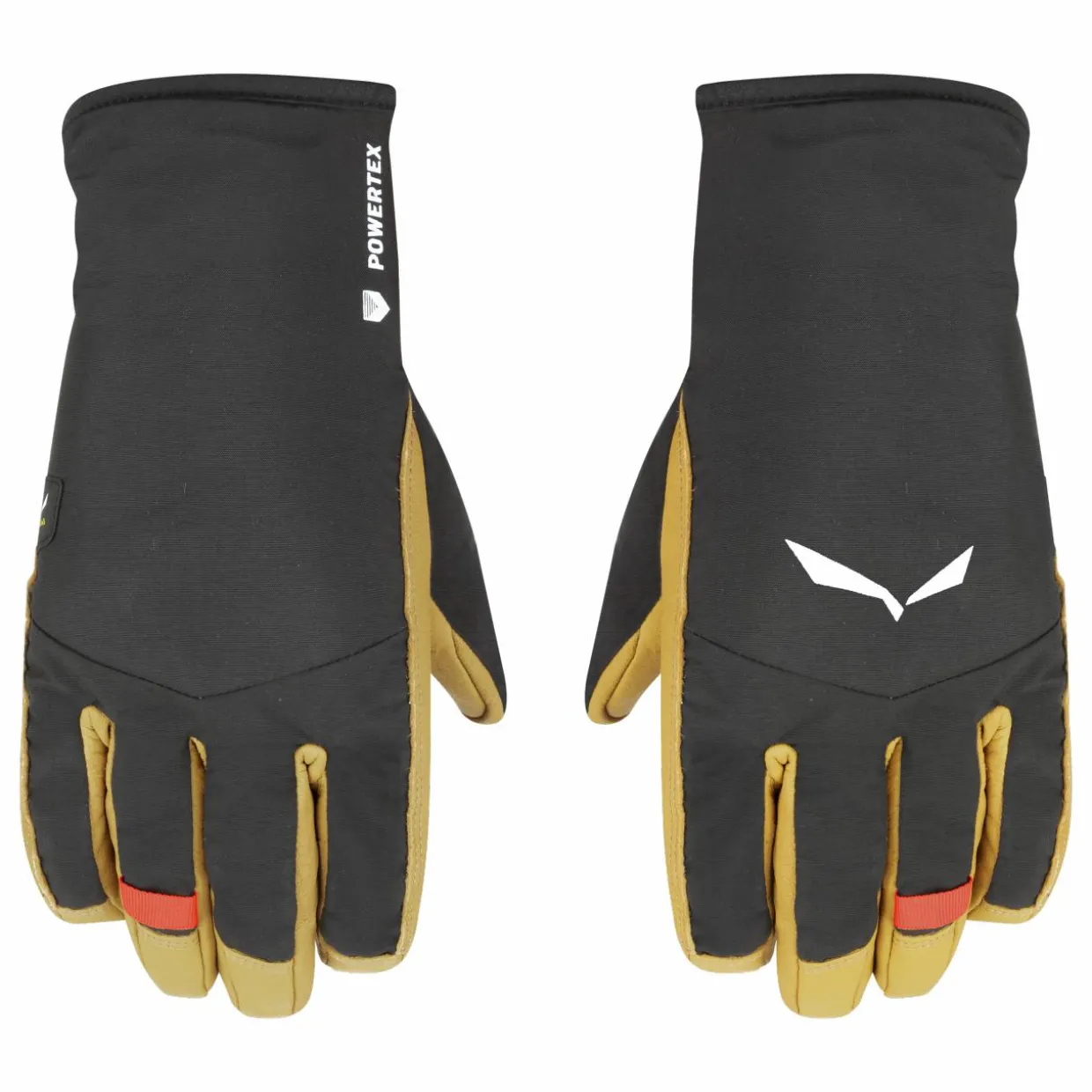 Ortles Powertex TirolWool® Responsive Gloves Women