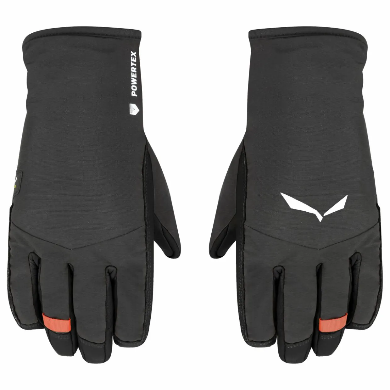 Ortles Powertex TirolWool® Responsive Gloves Women