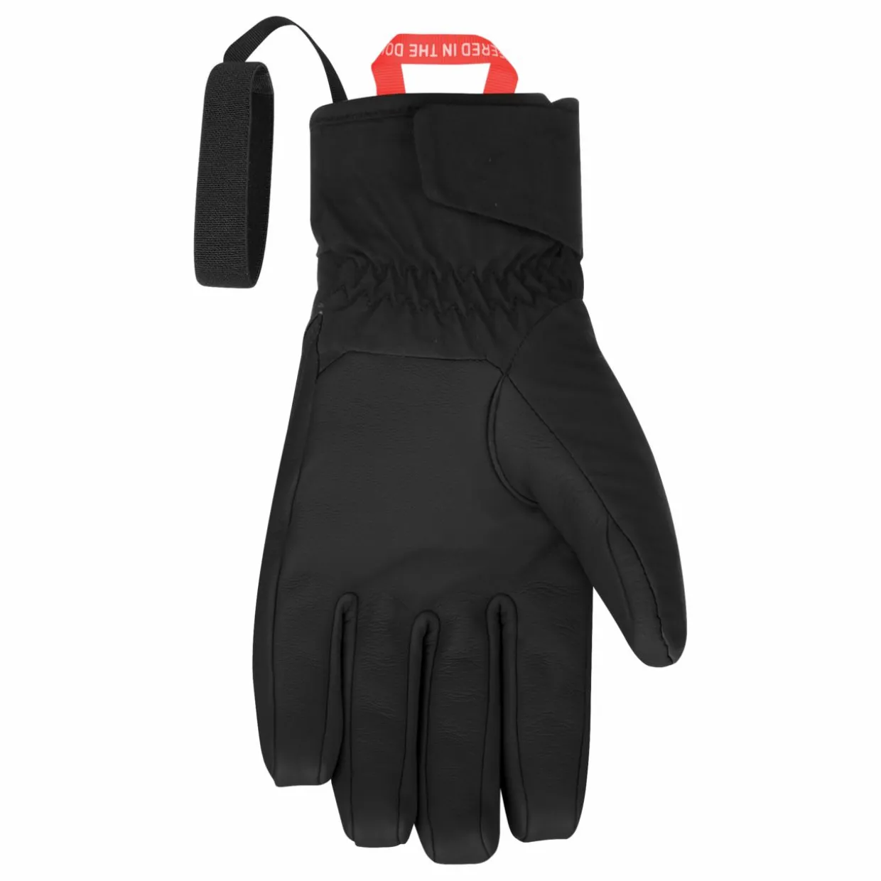 Ortles Powertex TirolWool® Responsive Gloves Women