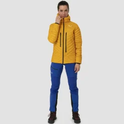 Ortles RDS Down Hybrid Jacket Women