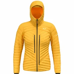 Ortles RDS Down Hybrid Jacket Women