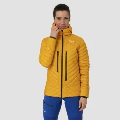 Ortles RDS Down Hybrid Jacket Women