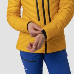 Ortles RDS Down Hybrid Jacket Women