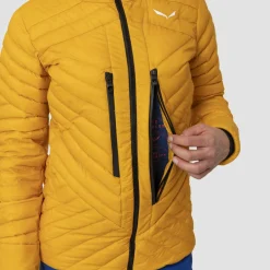 Ortles RDS Down Hybrid Jacket Women