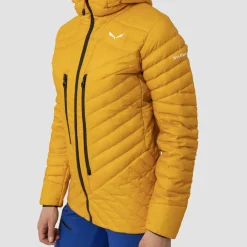 Ortles RDS Down Hybrid Jacket Women