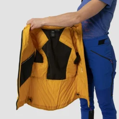 Ortles RDS Down Hybrid Jacket Women