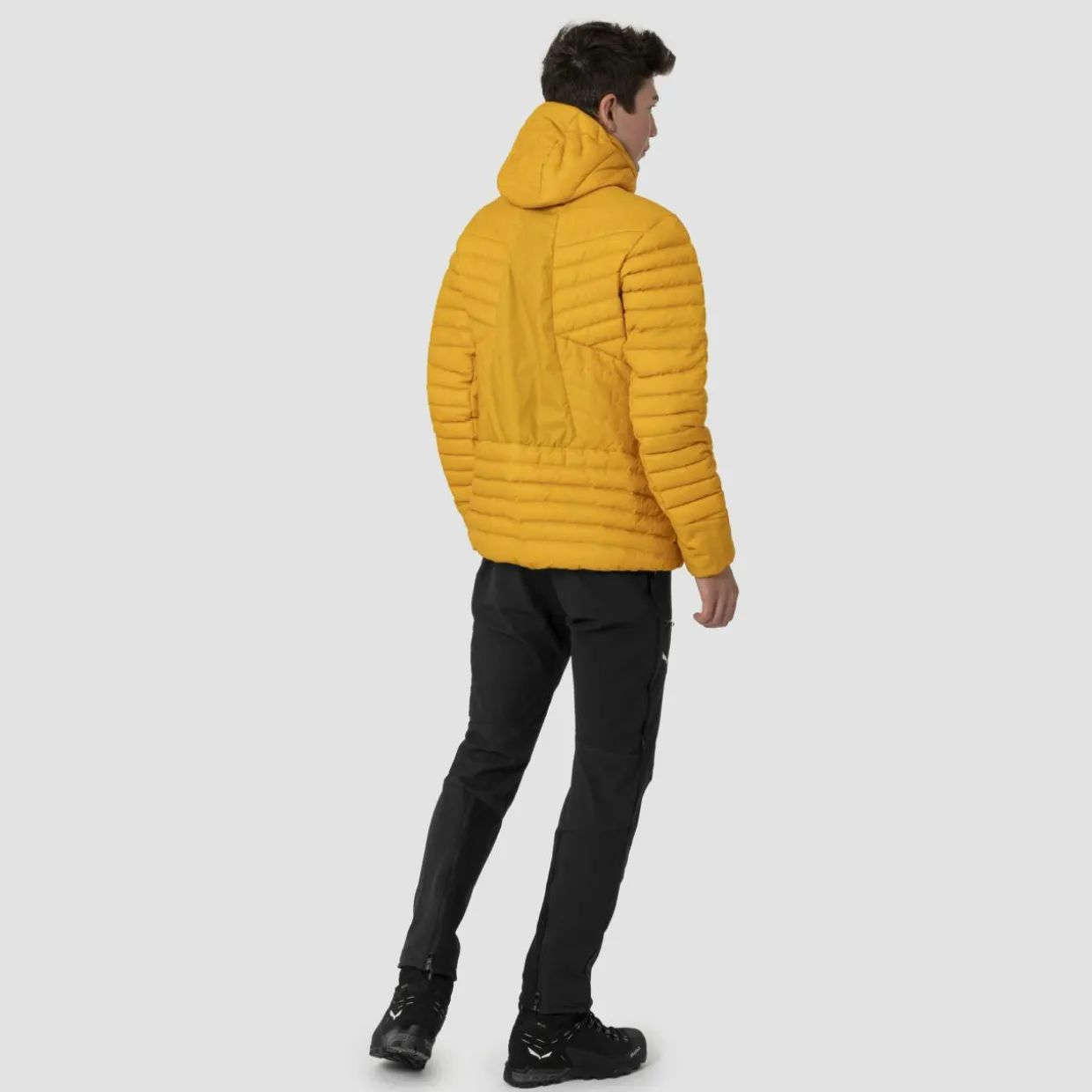 Ortles RDS Down Hybrid Jacket Men