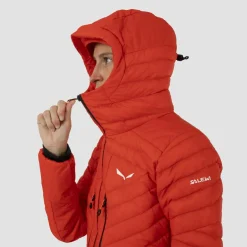 Ortles RDS Down Hybrid Jacket Women