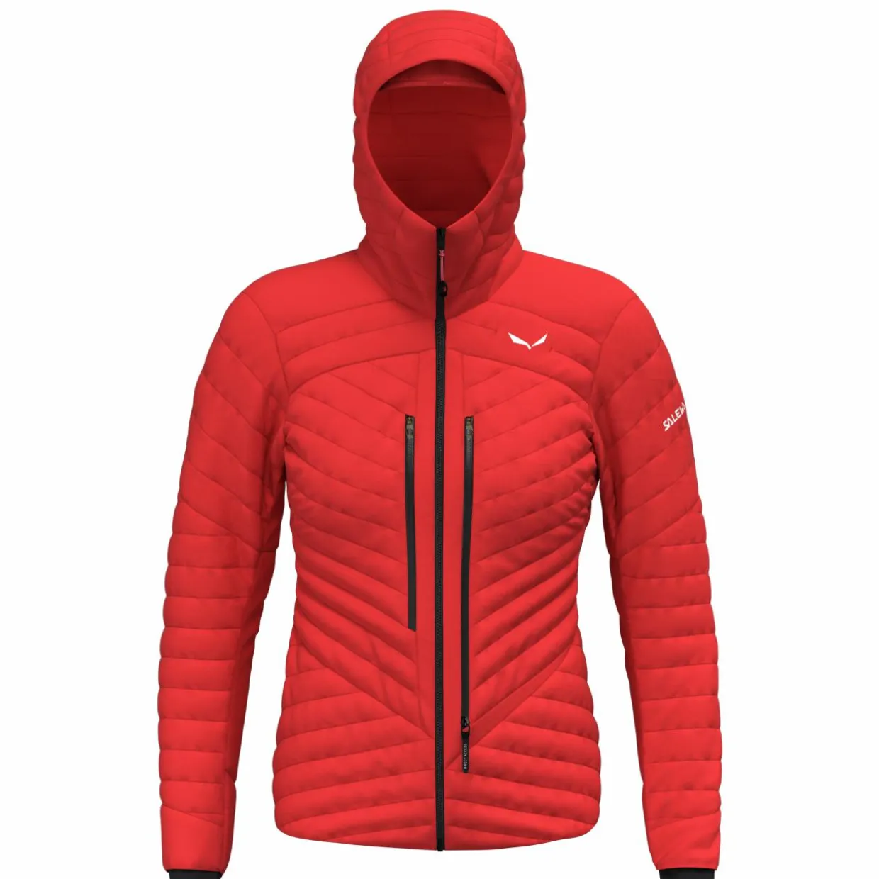Ortles RDS Down Hybrid Jacket Women