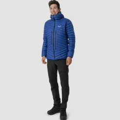 Ortles RDS Down Hybrid Jacket Men
