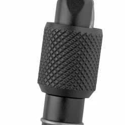Ortles Screw Carabiner