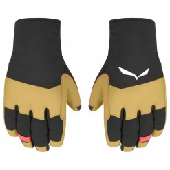 Ortles TirolWool® Gloves Women