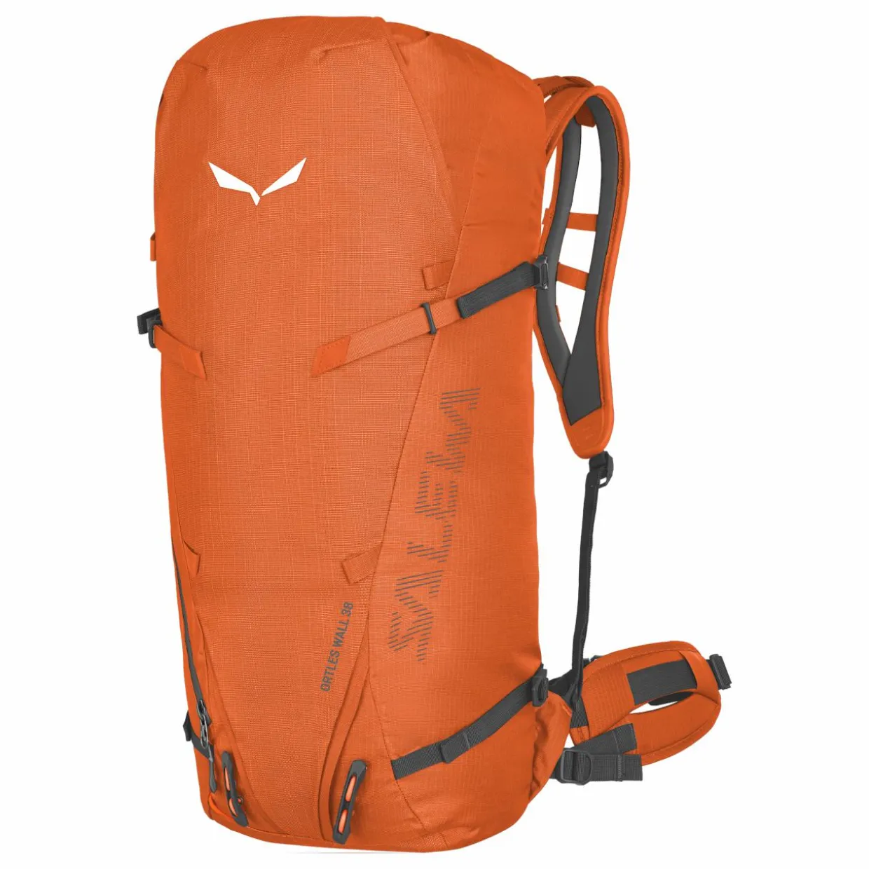 Ortles Wall 38L Backpack