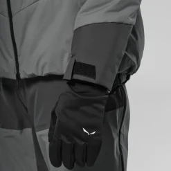 Ortles Windstopper® EPE Grip Gloves