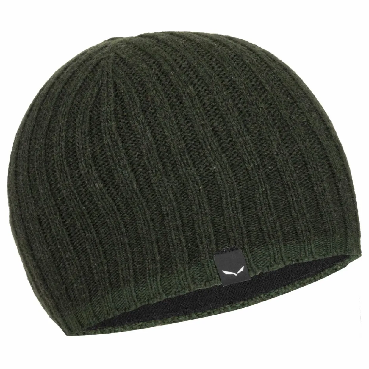 Ortles Wool Beanie