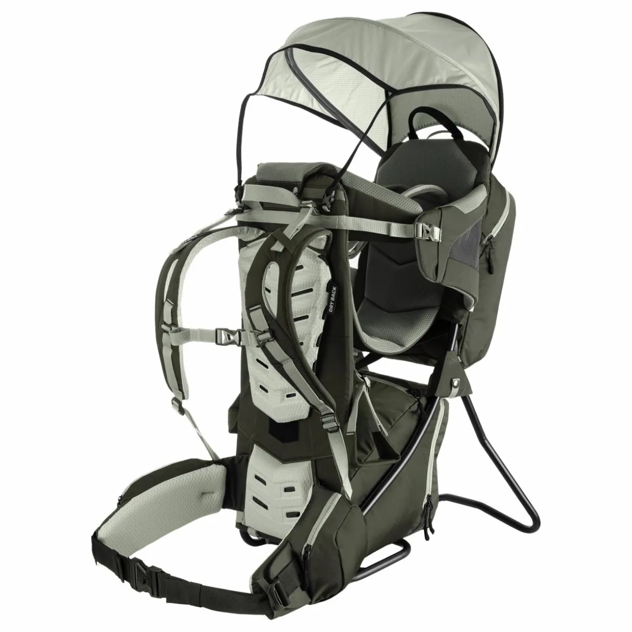 Pìcol Child Carrier