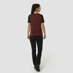 Pedroc 4 Durastrech Regular Pant Women