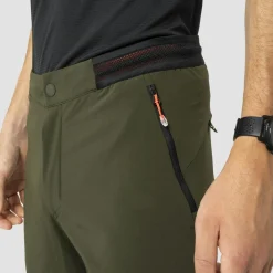 Pedroc 4 Durastrech Regular Pant Men