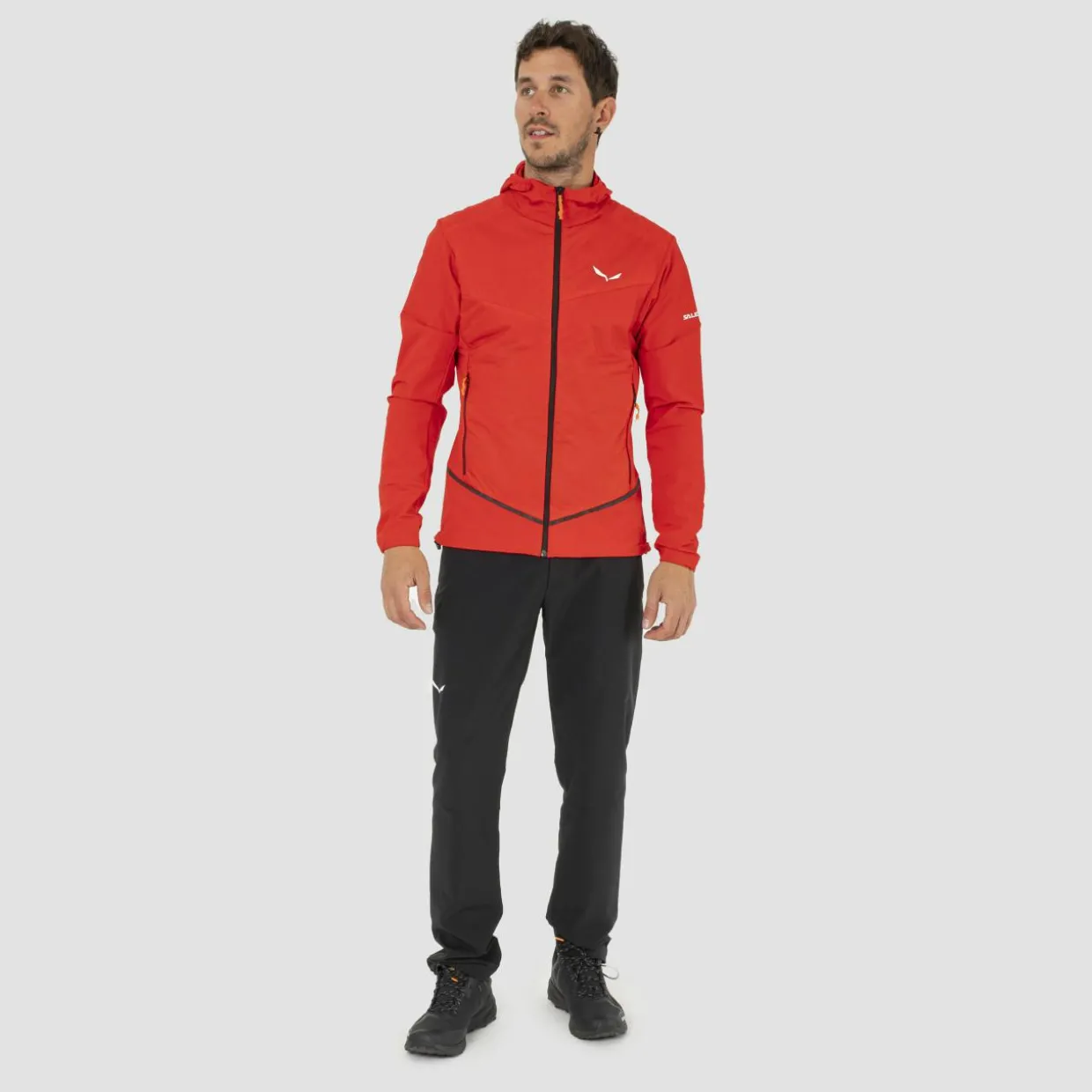 Pedroc 2 Durastretch Long Softshell Pant Men