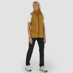 Pedroc 2 Durastretch Softshell Pant Women