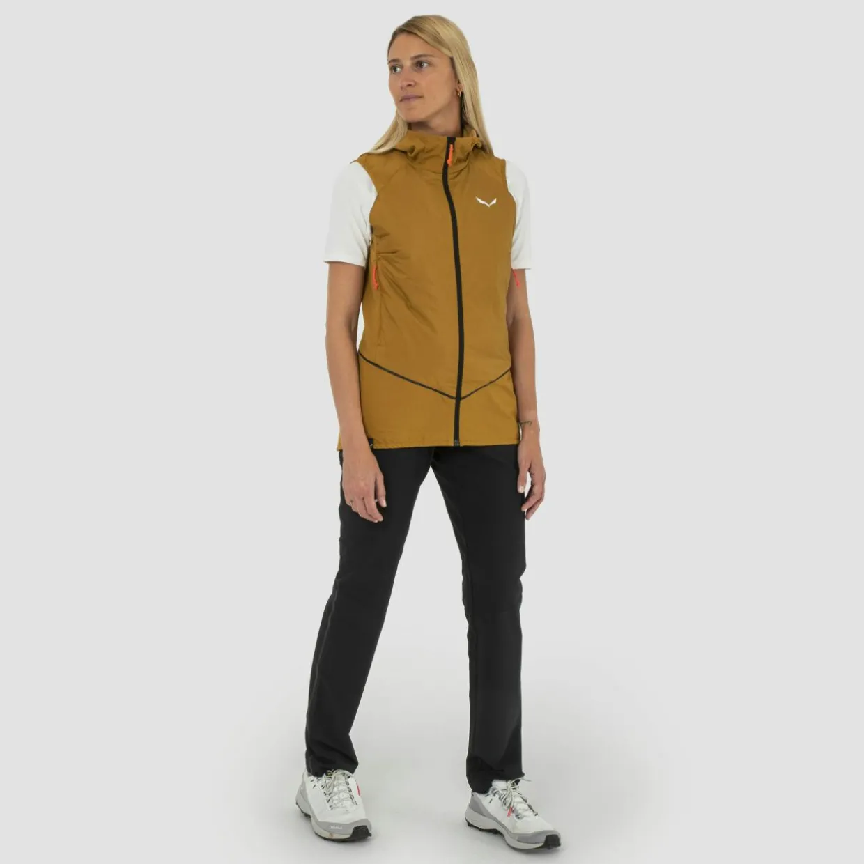 Pedroc 2 Durastretch Softshell Pant Women