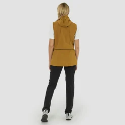 Pedroc 2 Durastretch Softshell Pant Women