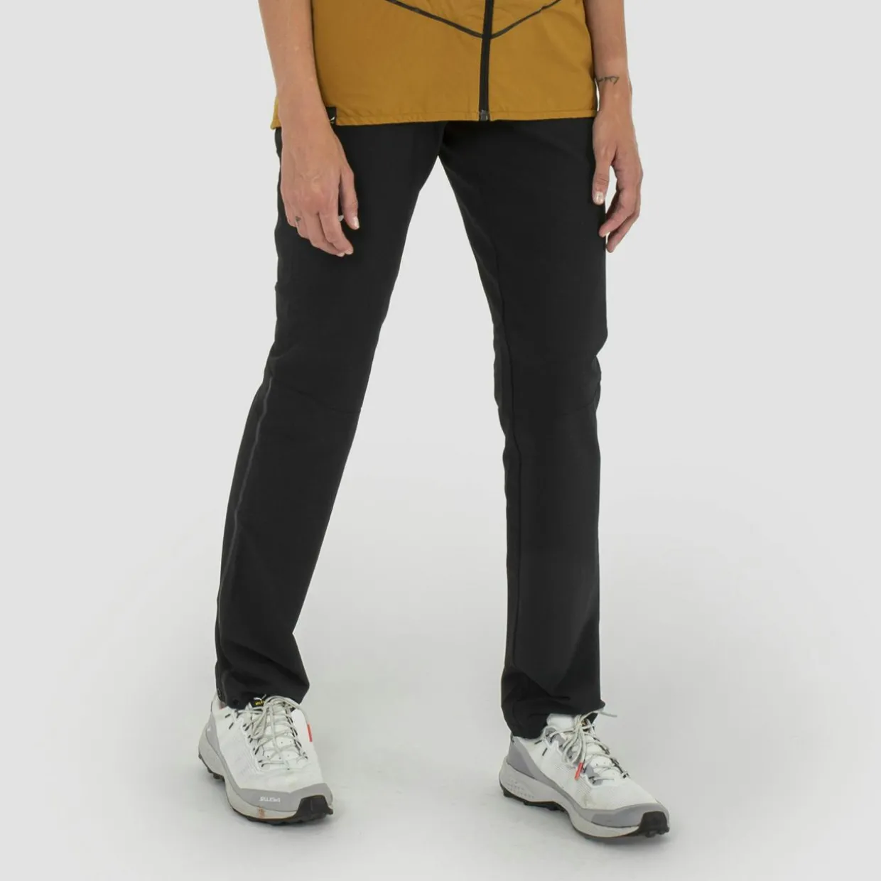 Pedroc 2 Durastretch Softshell Pant Women
