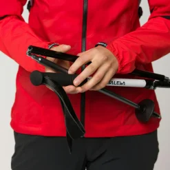 Pedroc Carbonium Poles