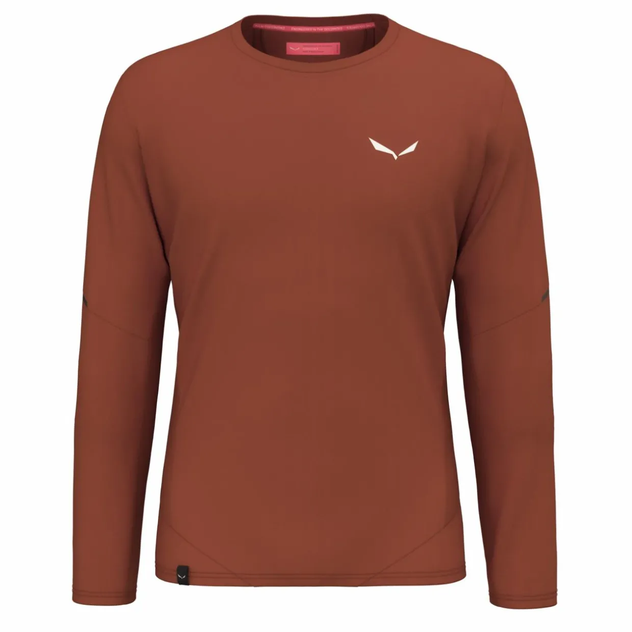 Pedroc Dry Long Sleeve T-Shirt Men