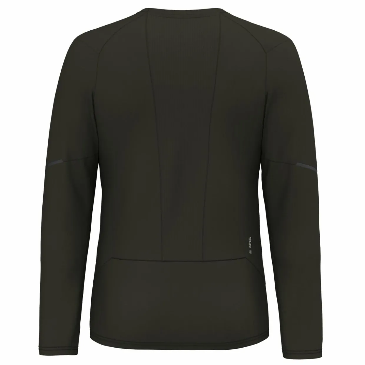 Pedroc Dry Long Sleeve T-Shirt Men