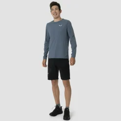 Pedroc Dry Long Sleeve T-Shirt Men