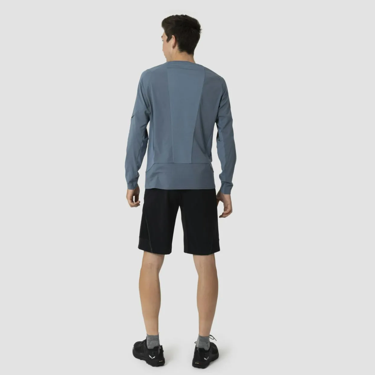 Pedroc Dry Long Sleeve T-Shirt Men