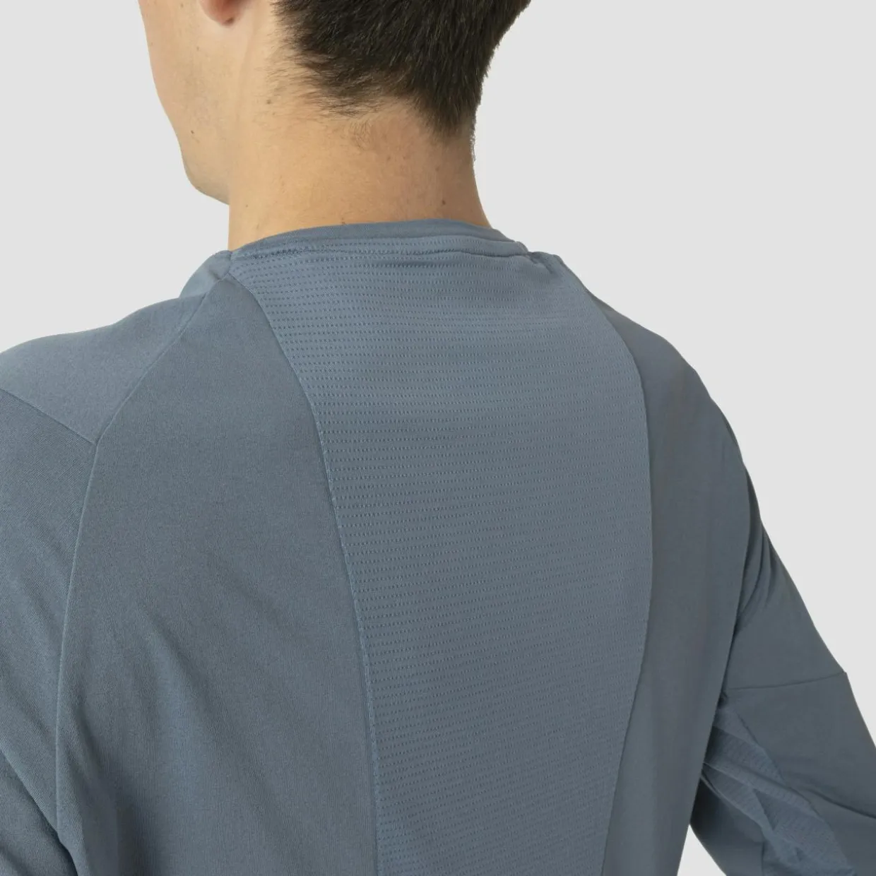 Pedroc Dry Long Sleeve T-Shirt Men