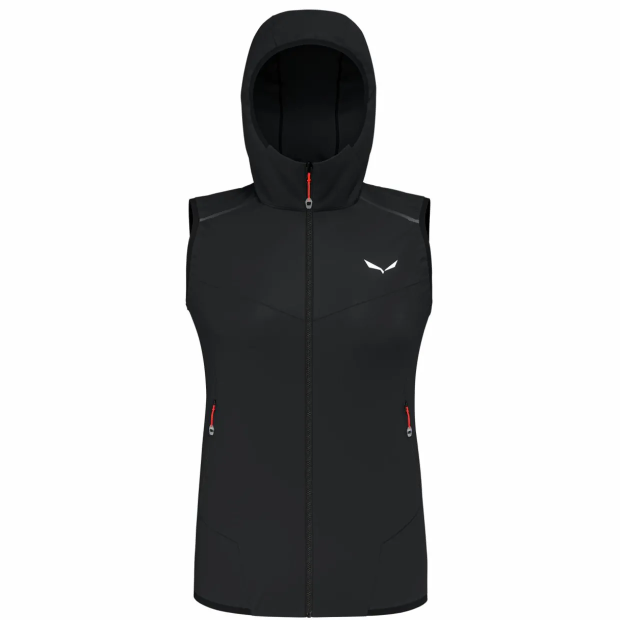 Pedroc Durastretch Light Vest Women