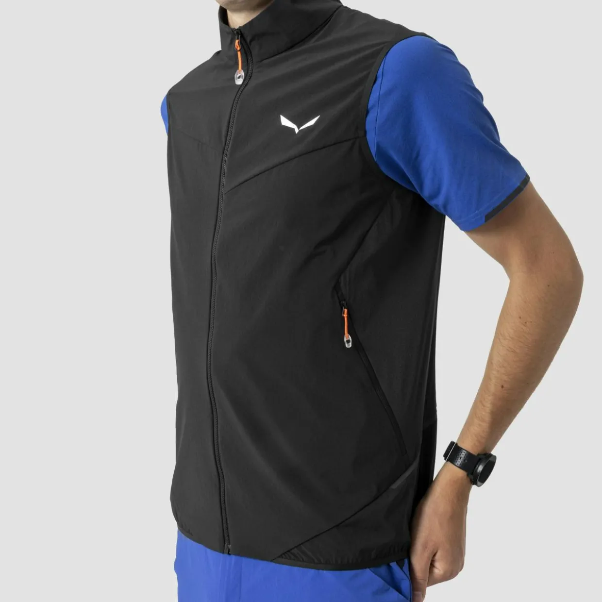 Pedroc Durastretch Light Vest Men