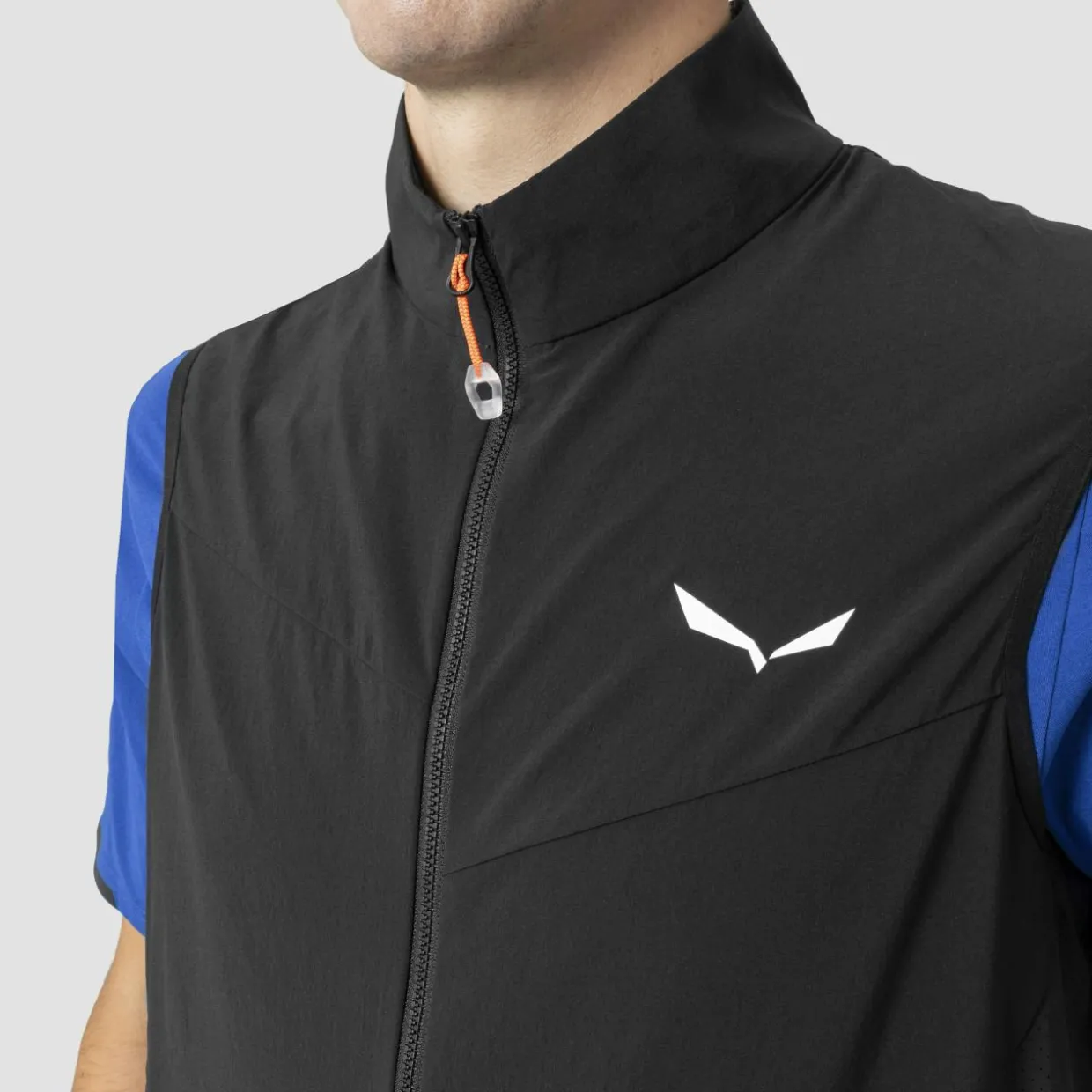 Pedroc Durastretch Light Vest Men